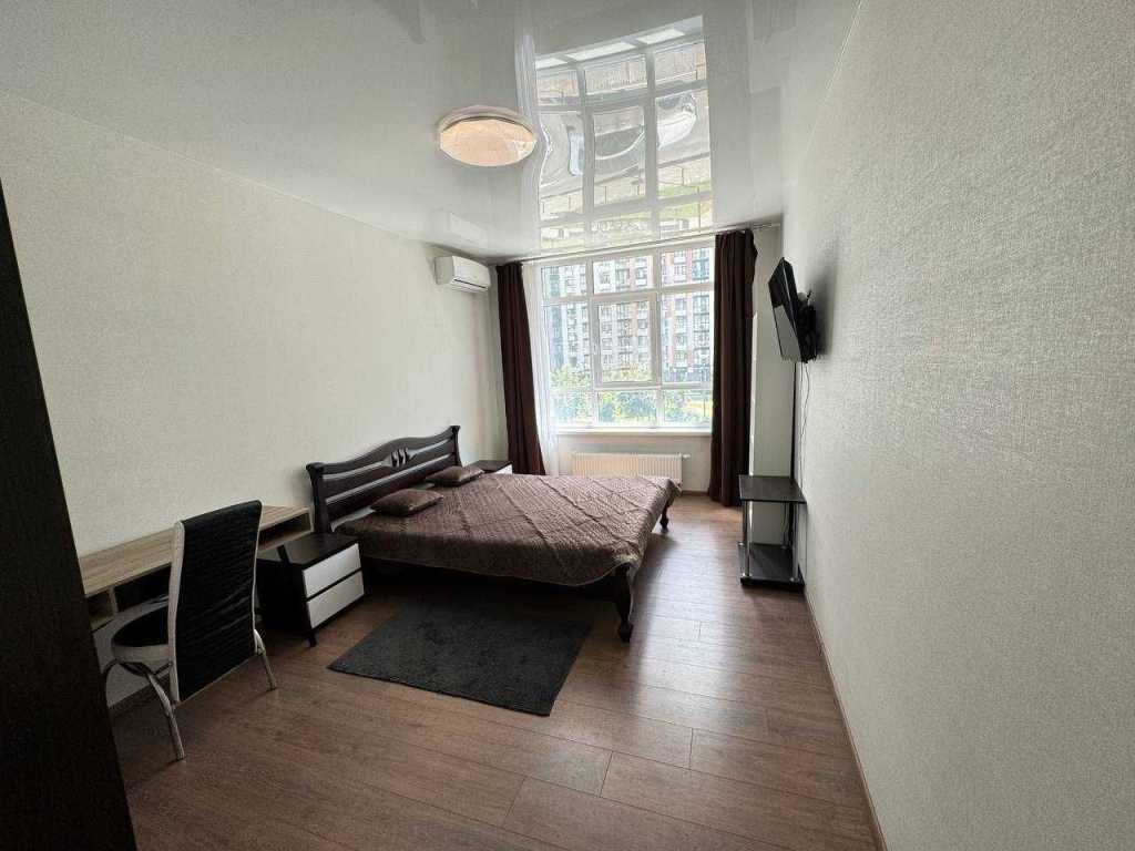 Аренда 1-комнатной квартиры 44 м², Тираспольська, 58