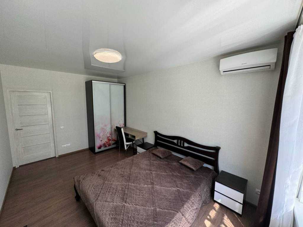 Аренда 1-комнатной квартиры 44 м², Тираспольська, 58