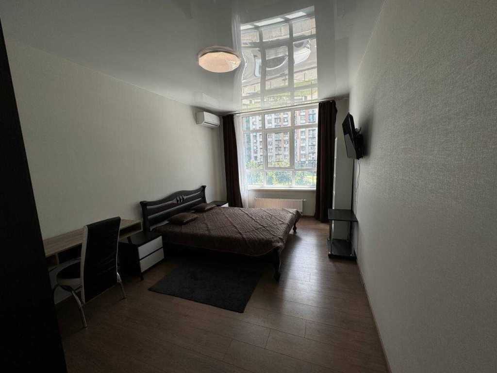 Аренда 1-комнатной квартиры 44 м², Тираспольська, 58