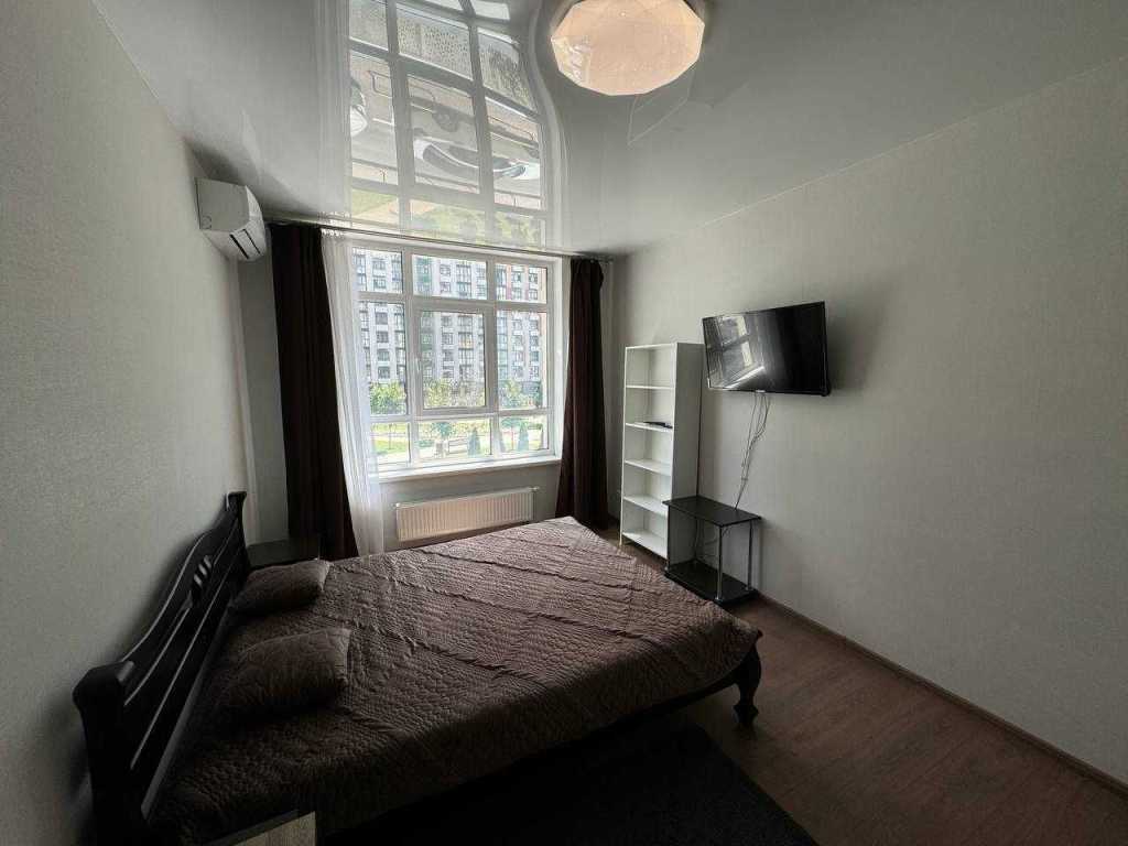 Аренда 1-комнатной квартиры 44 м², Тираспольська, 58