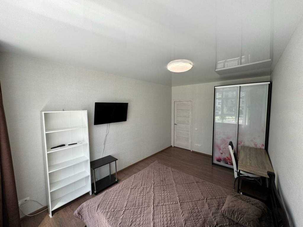 Аренда 1-комнатной квартиры 44 м², Тираспольська, 58