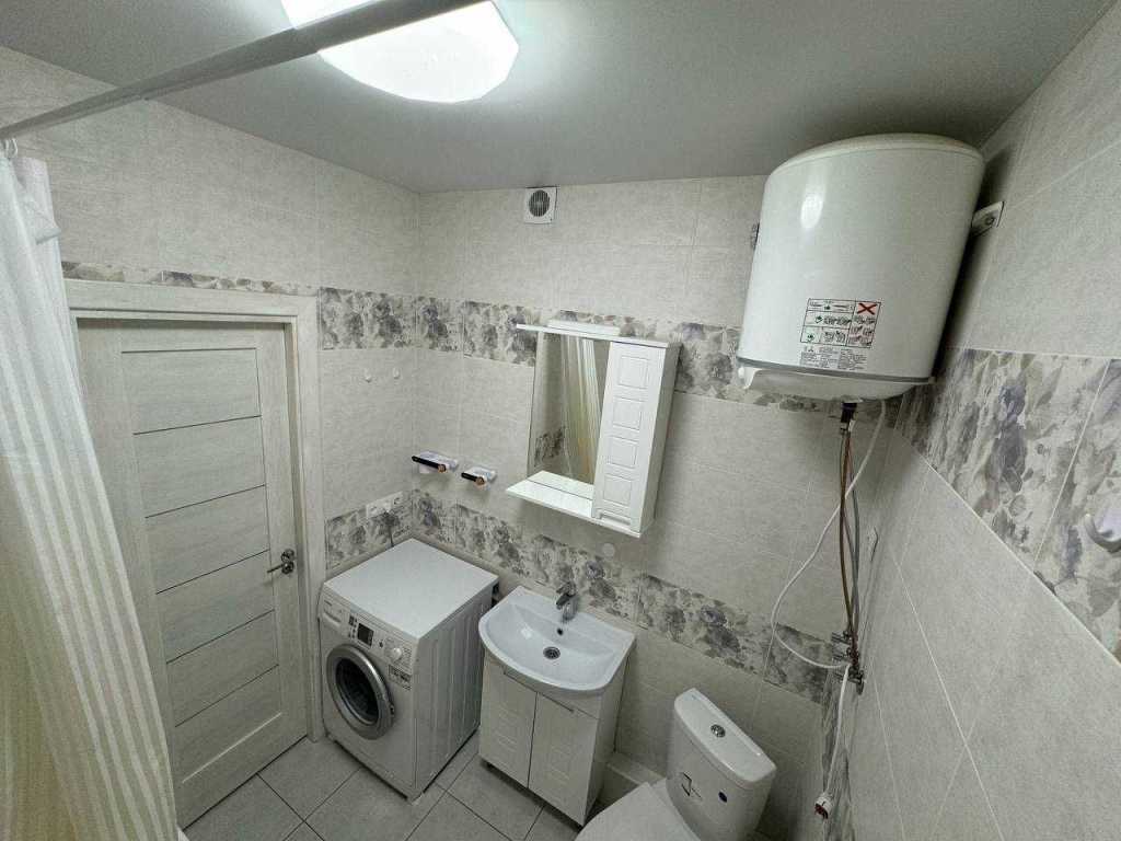 Аренда 1-комнатной квартиры 44 м², Тираспольська, 58