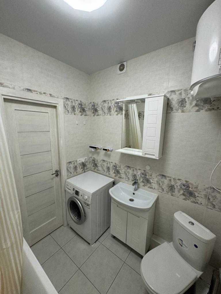 Аренда 1-комнатной квартиры 44 м², Тираспольська, 58