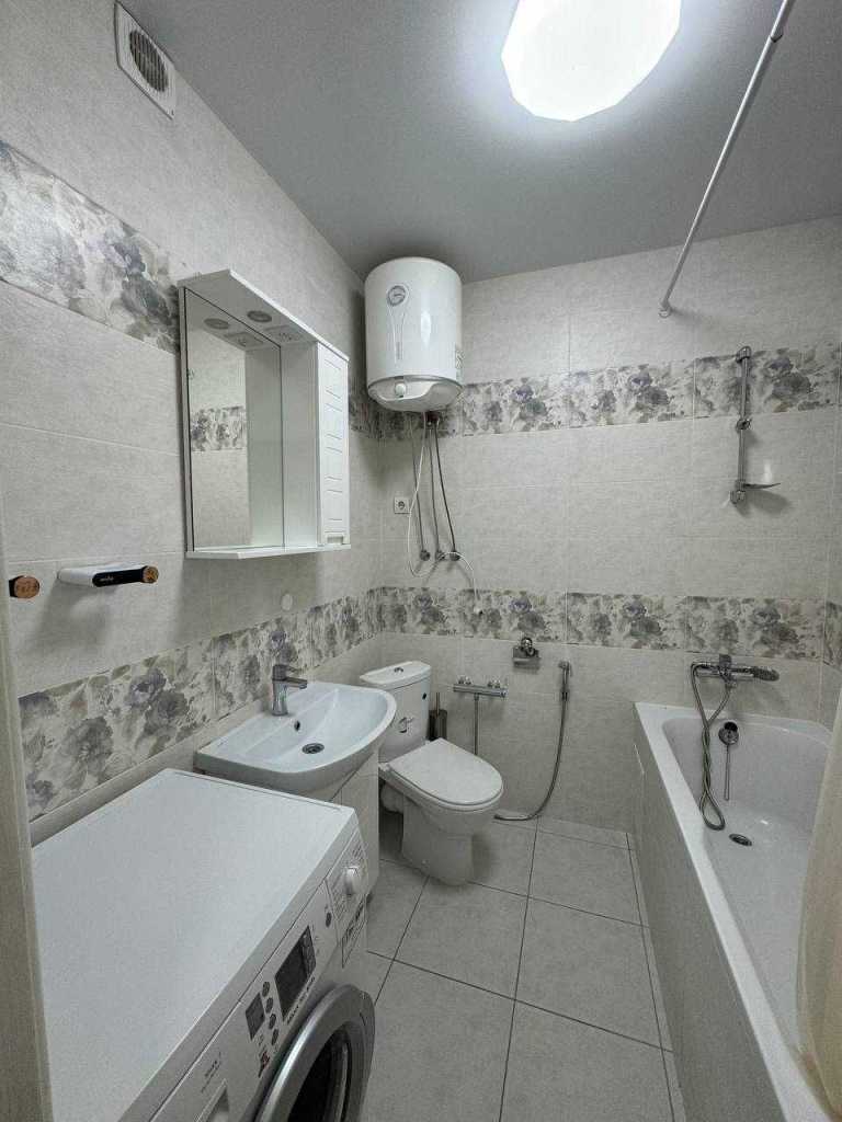 Аренда 1-комнатной квартиры 44 м², Тираспольська, 58