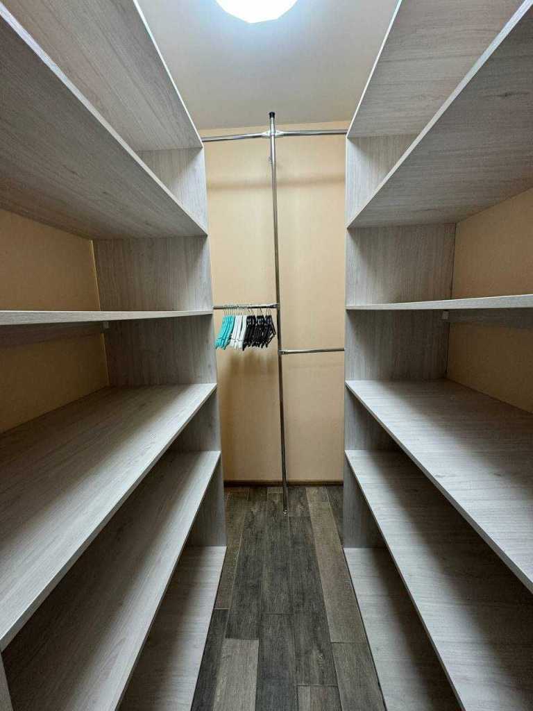 Аренда 1-комнатной квартиры 44 м², Тираспольська, 58