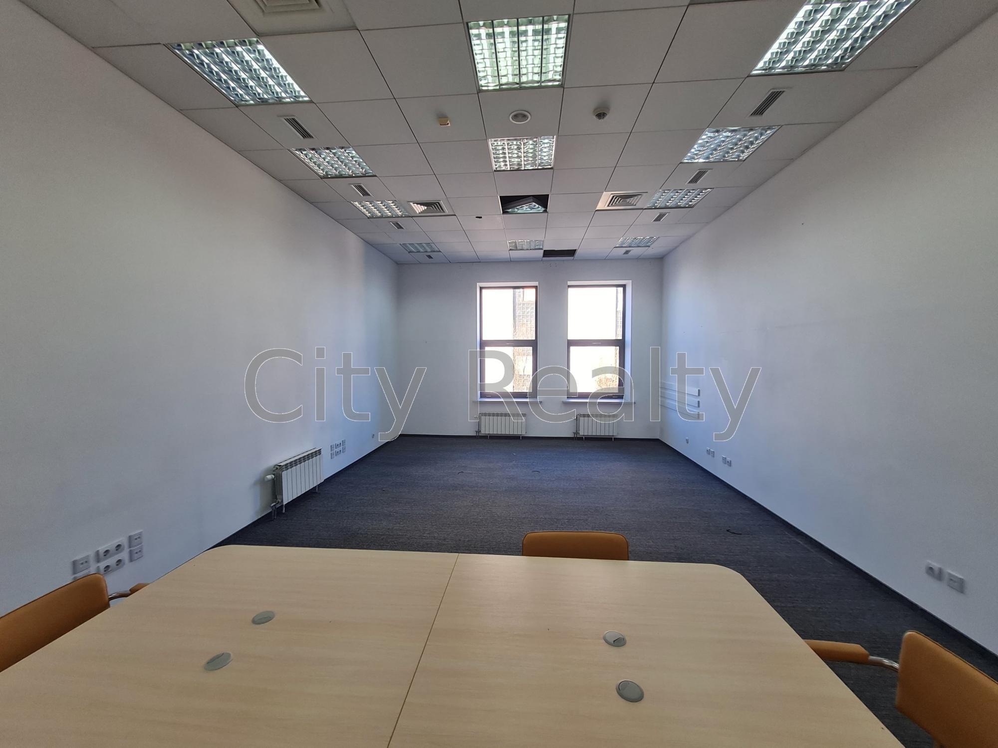 Аренда офиса 640 м², Новоконстантиновская ул., 18