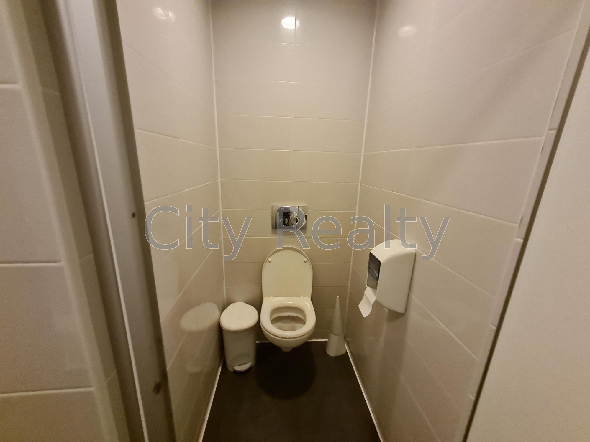 Аренда офиса 640 м², Новоконстантиновская ул., 18