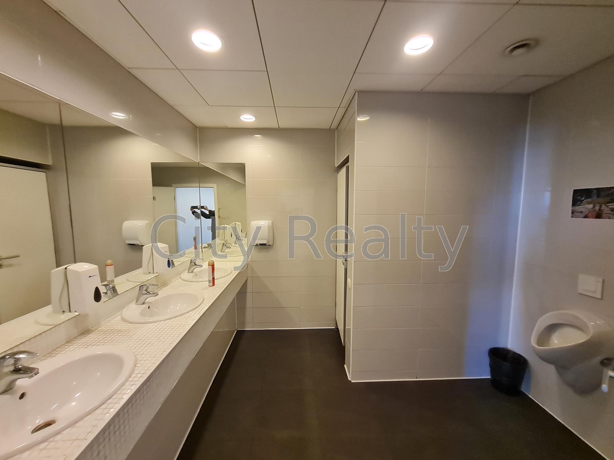 Аренда офиса 640 м², Новоконстантиновская ул., 18