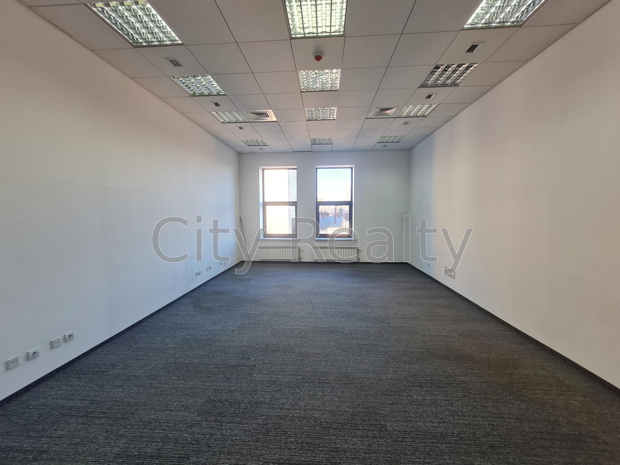 Аренда офиса 640 м², Новоконстантиновская ул., 18