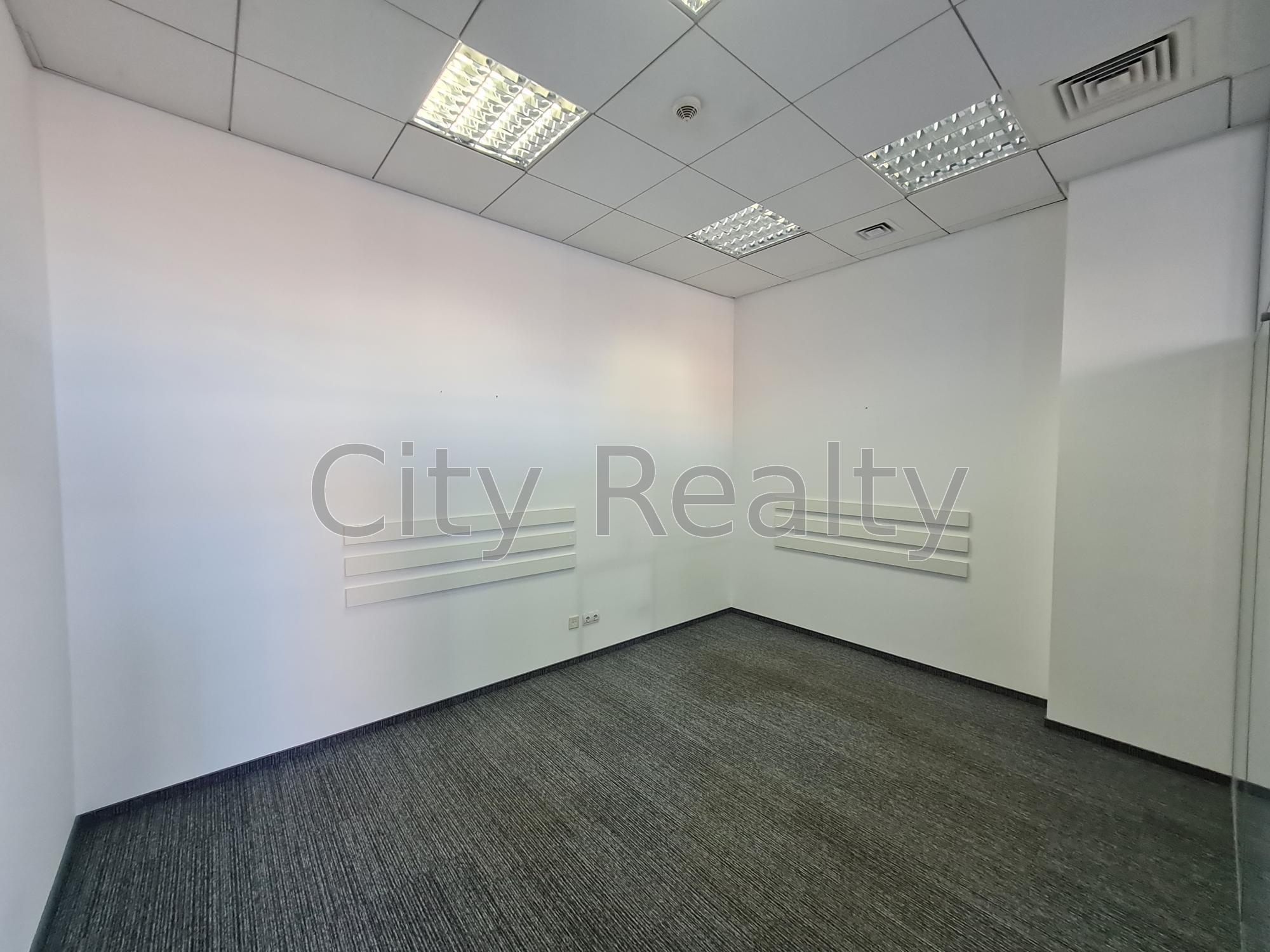 Аренда офиса 640 м², Новоконстантиновская ул., 18