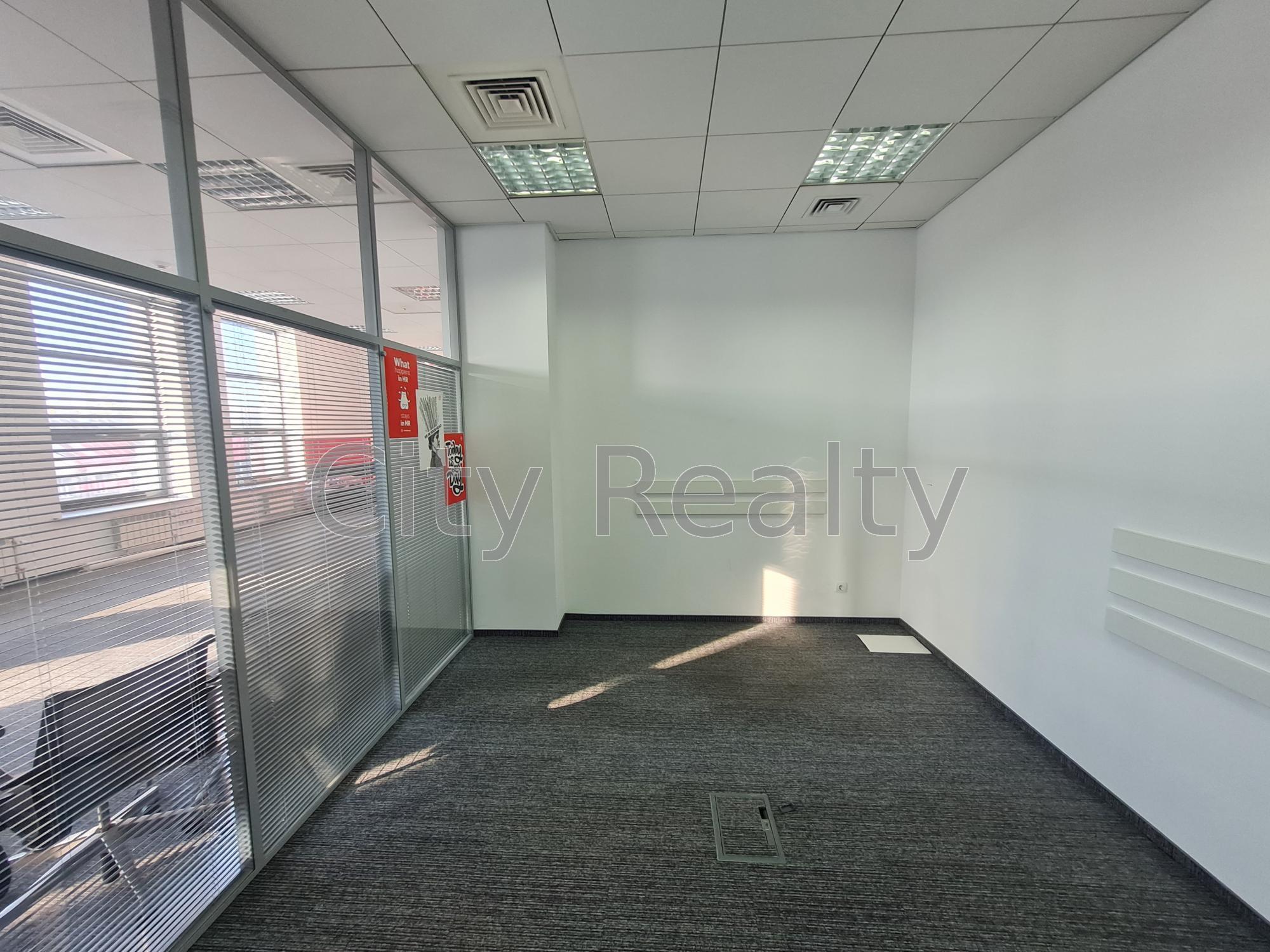 Аренда офиса 640 м², Новоконстантиновская ул., 18