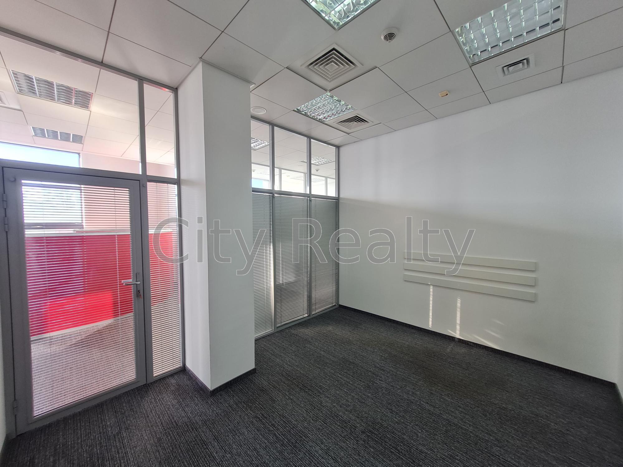 Аренда офиса 640 м², Новоконстантиновская ул., 18