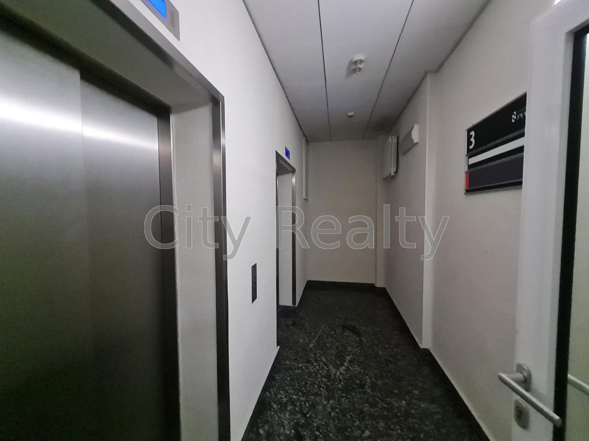 Аренда офиса 640 м², Новоконстантиновская ул., 18