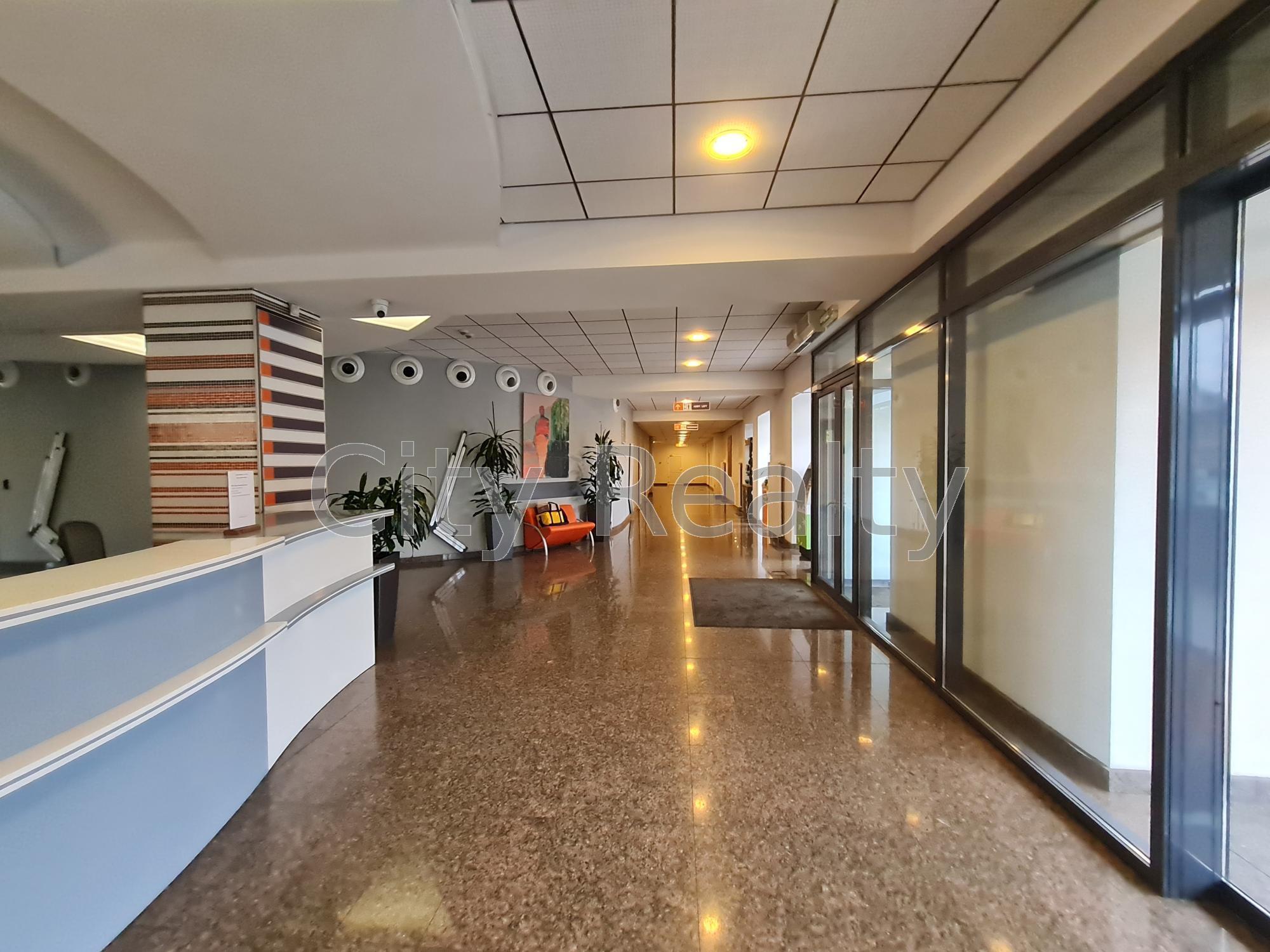 Аренда офиса 640 м², Новоконстантиновская ул., 18