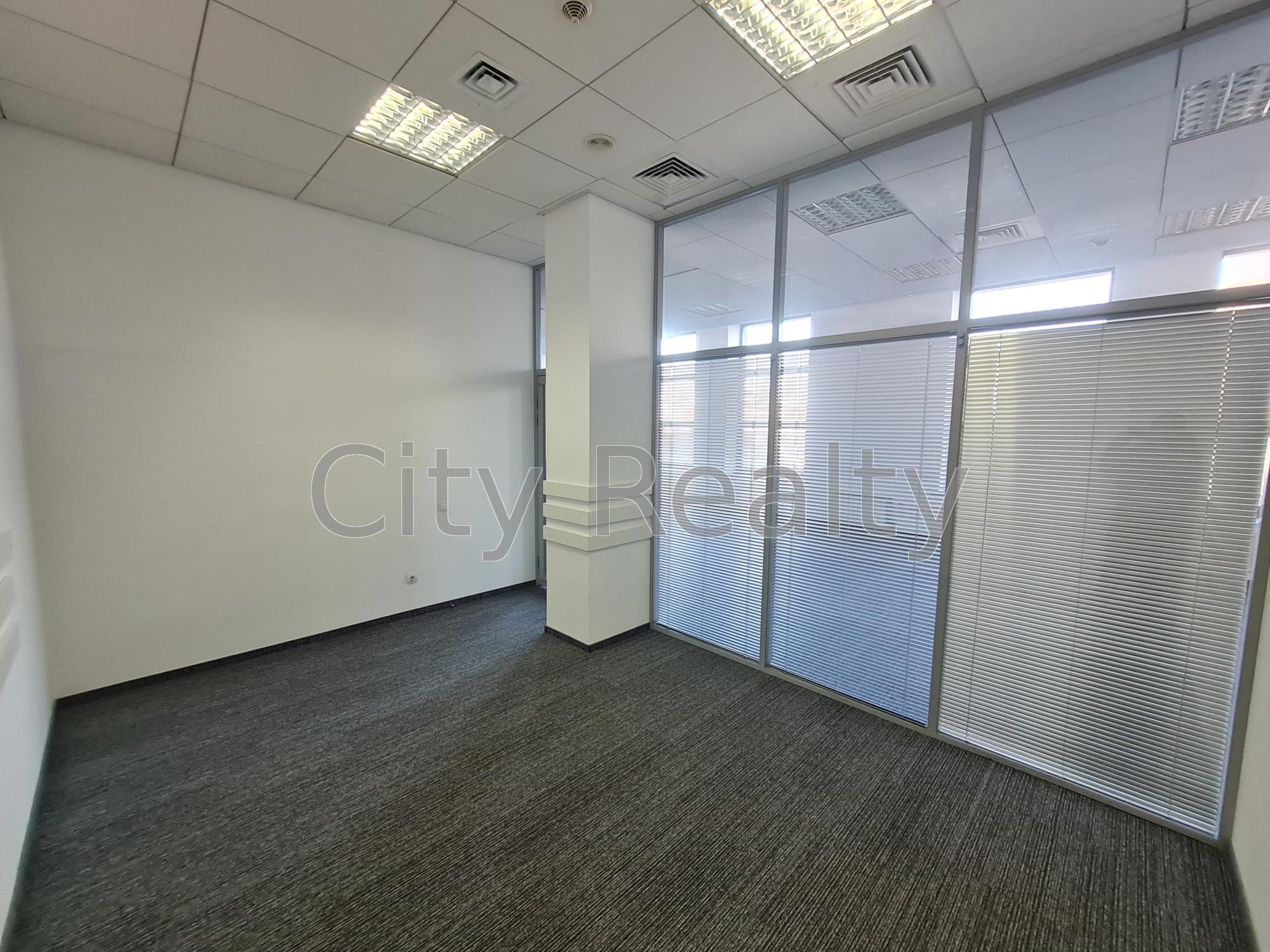 Аренда офиса 640 м², Новоконстантиновская ул., 18