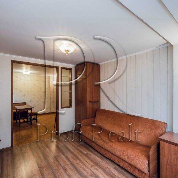 Продажа 2-комнатной квартиры 68 м², Александра Пироговского ул., 6