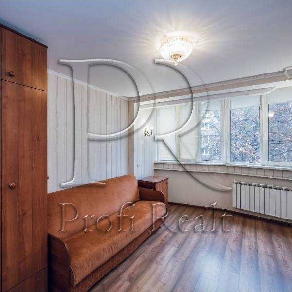 Продажа 2-комнатной квартиры 68 м², Александра Пироговского ул., 6