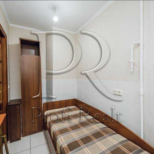 Продажа 2-комнатной квартиры 68 м², Александра Пироговского ул., 6