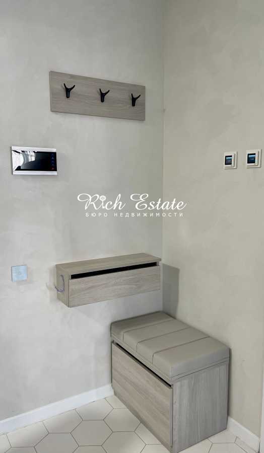 Аренда 1-комнатной квартиры 50 м², Кахи Бендукидзе ул., 2