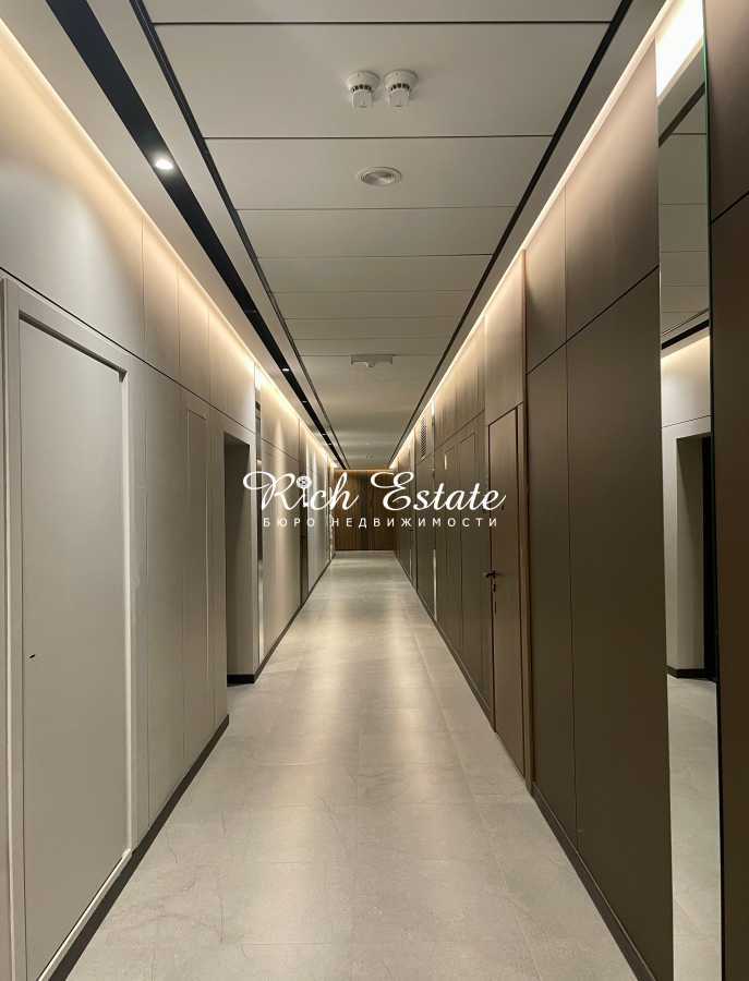 Аренда 1-комнатной квартиры 53 м², Николая Пимоненко ул., 19