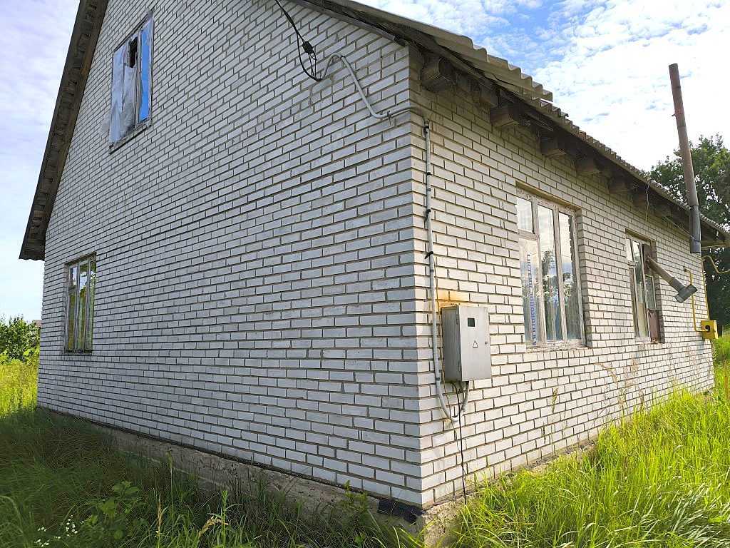 Продажа дома 64 м², Польова