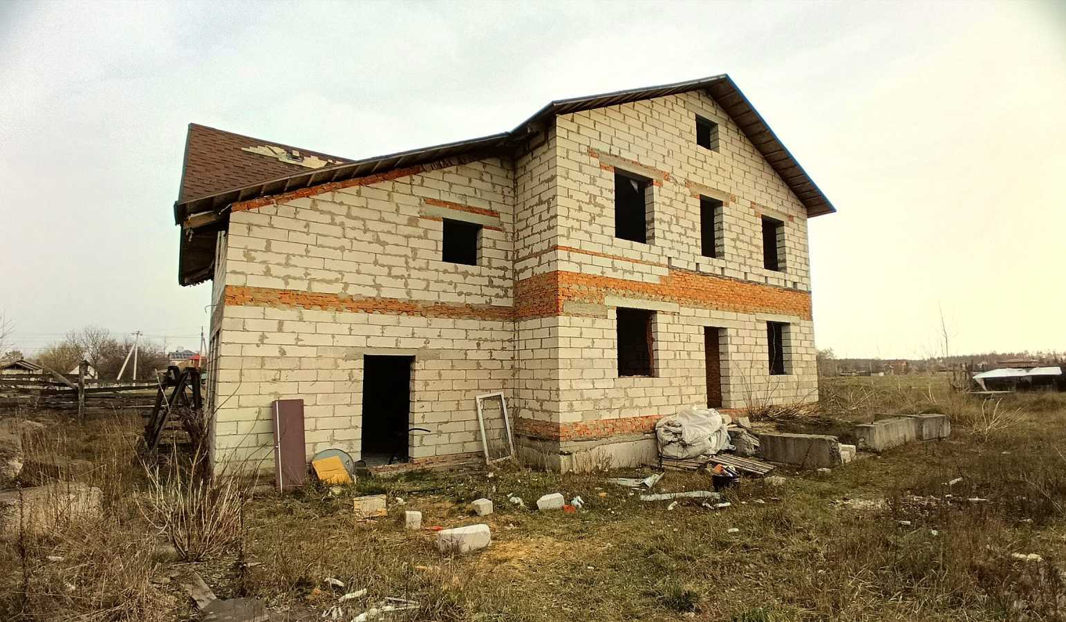 Продажа дома 220 м², полевая