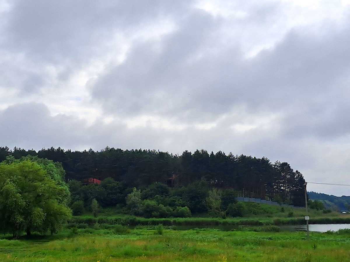 Продаж ділянки під індивідуальне житлове будівництво 2000 соток, польова