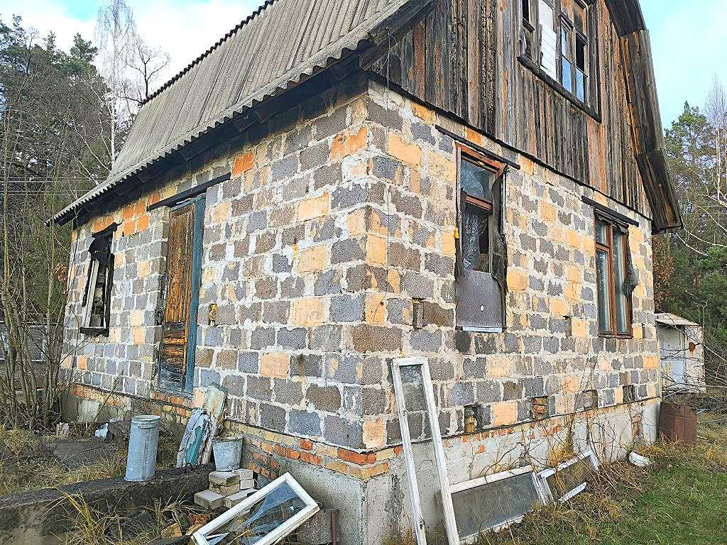 Продажа дачи 45 м², зоряна