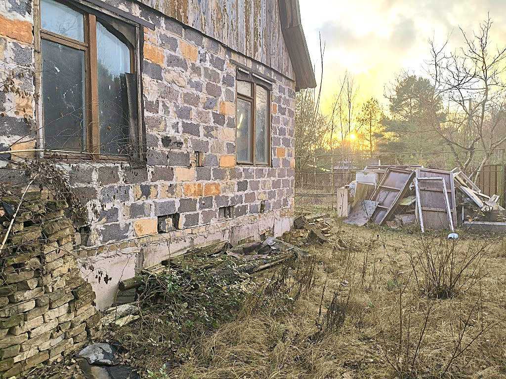 Продажа дачи 45 м², зоряна