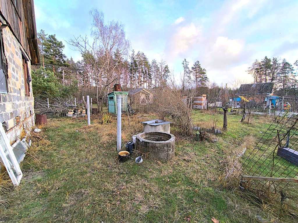 Продажа дачи 45 м², зоряна