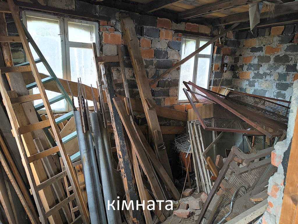 Продажа дачи 45 м², зоряна