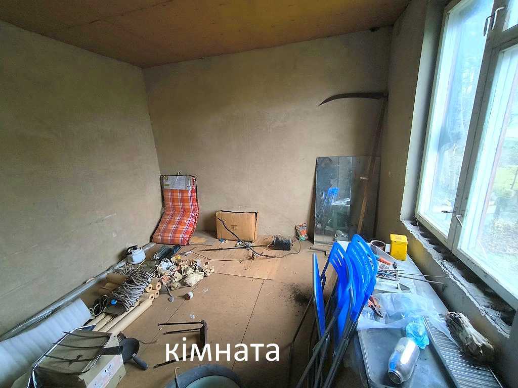 Продажа дачи 45 м², зоряна