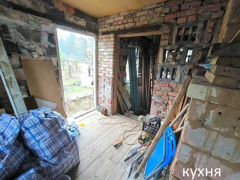 Продажа дачи 45 м², зоряна