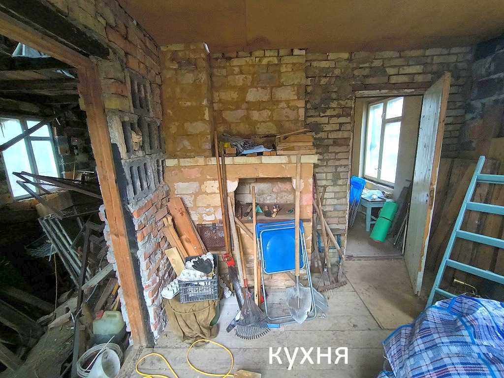 Продажа дачи 45 м², зоряна