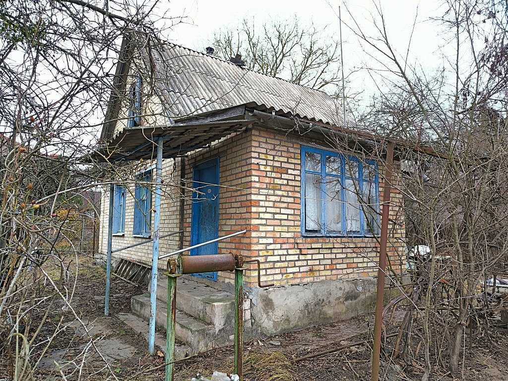 Продажа дачи 45 м², дачная