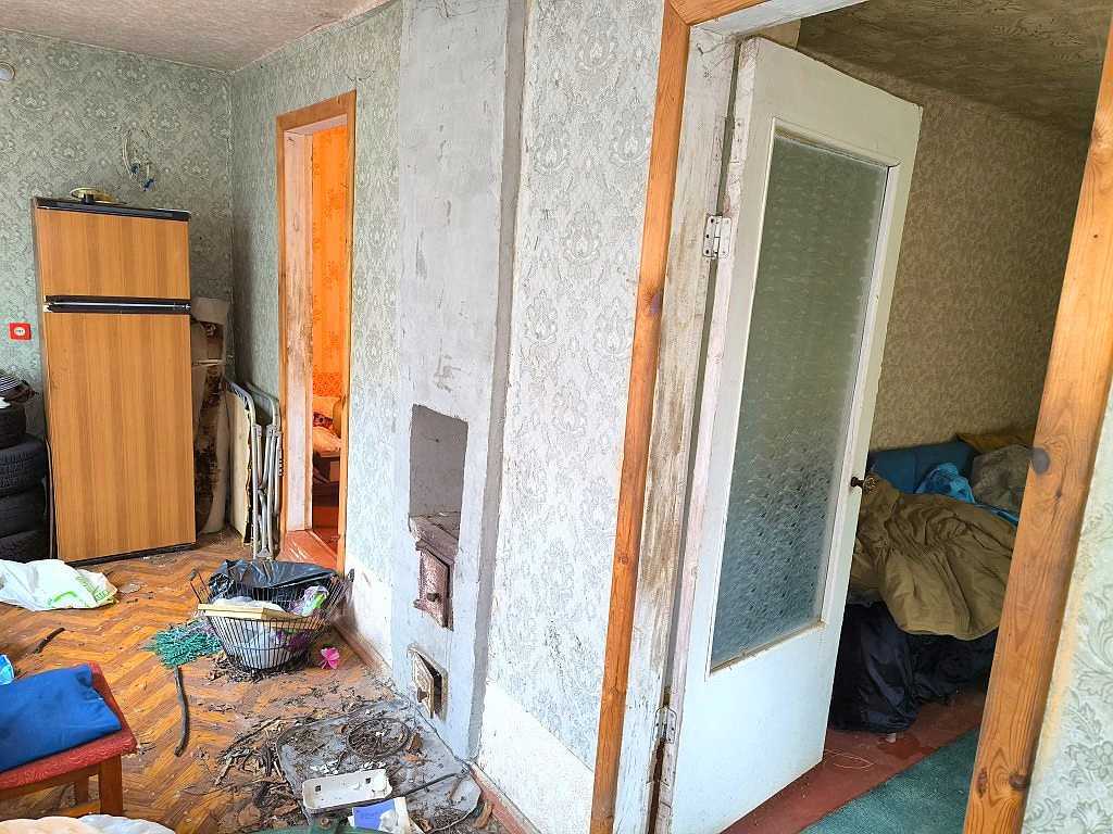 Продажа дачи 45 м², дачная