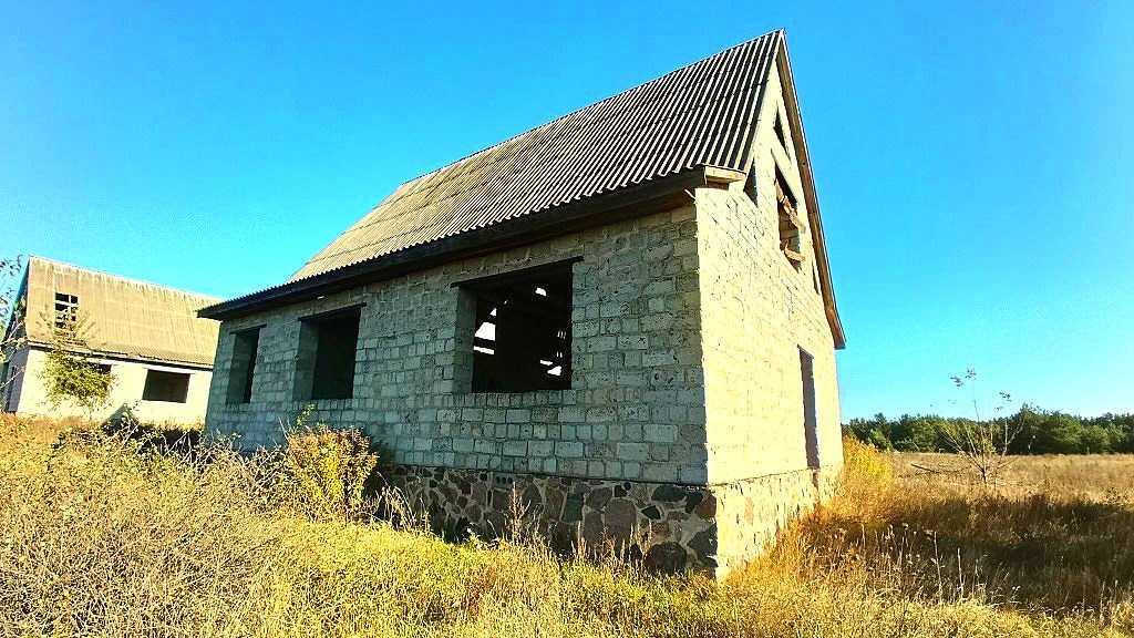 Продажа дома 90 м², затишна