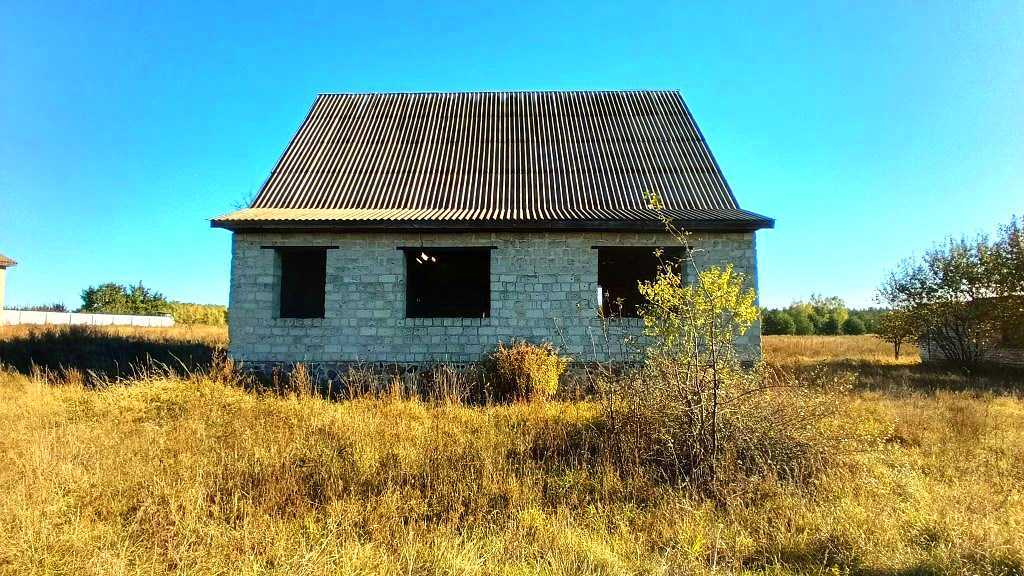 Продажа дома 90 м², затишна