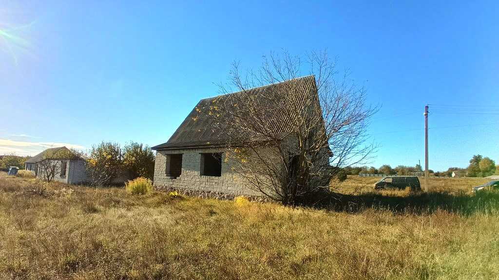 Продажа дома 90 м², затишна