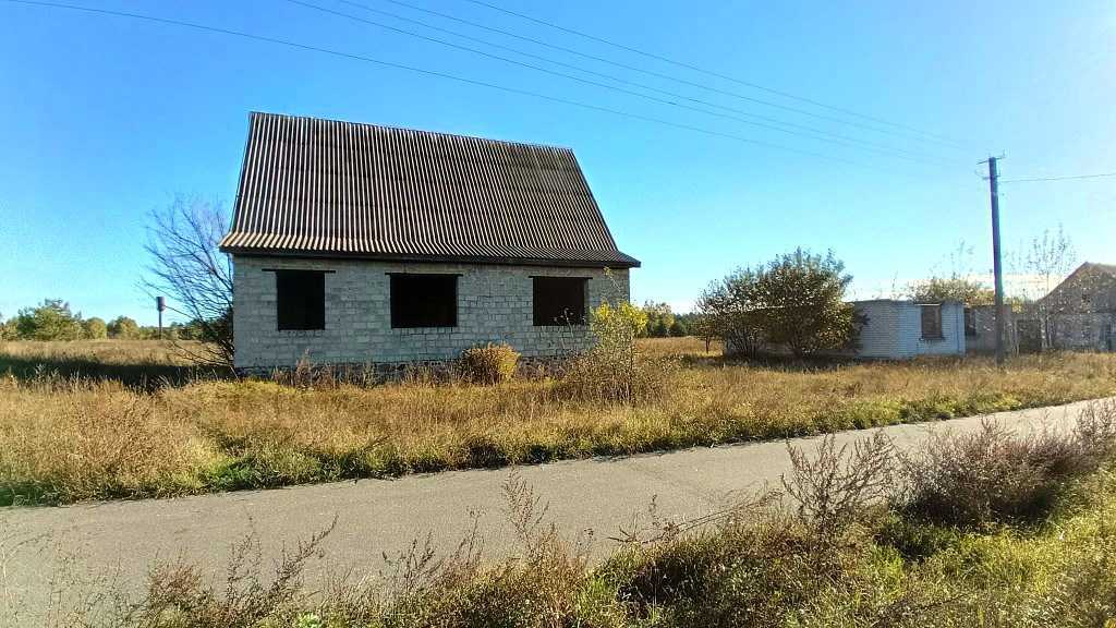 Продажа дома 90 м², затишна