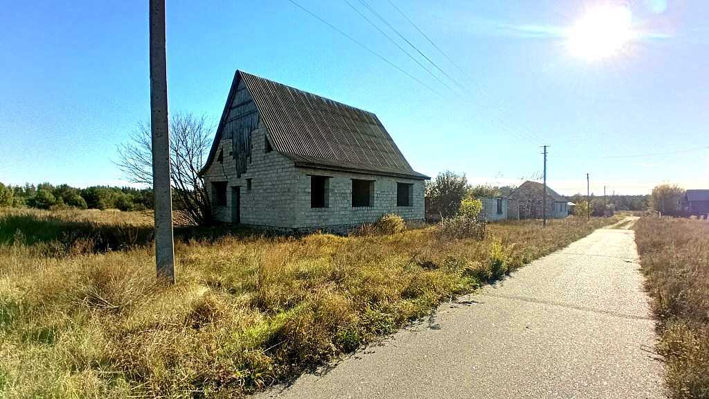 Продажа дома 90 м², затишна