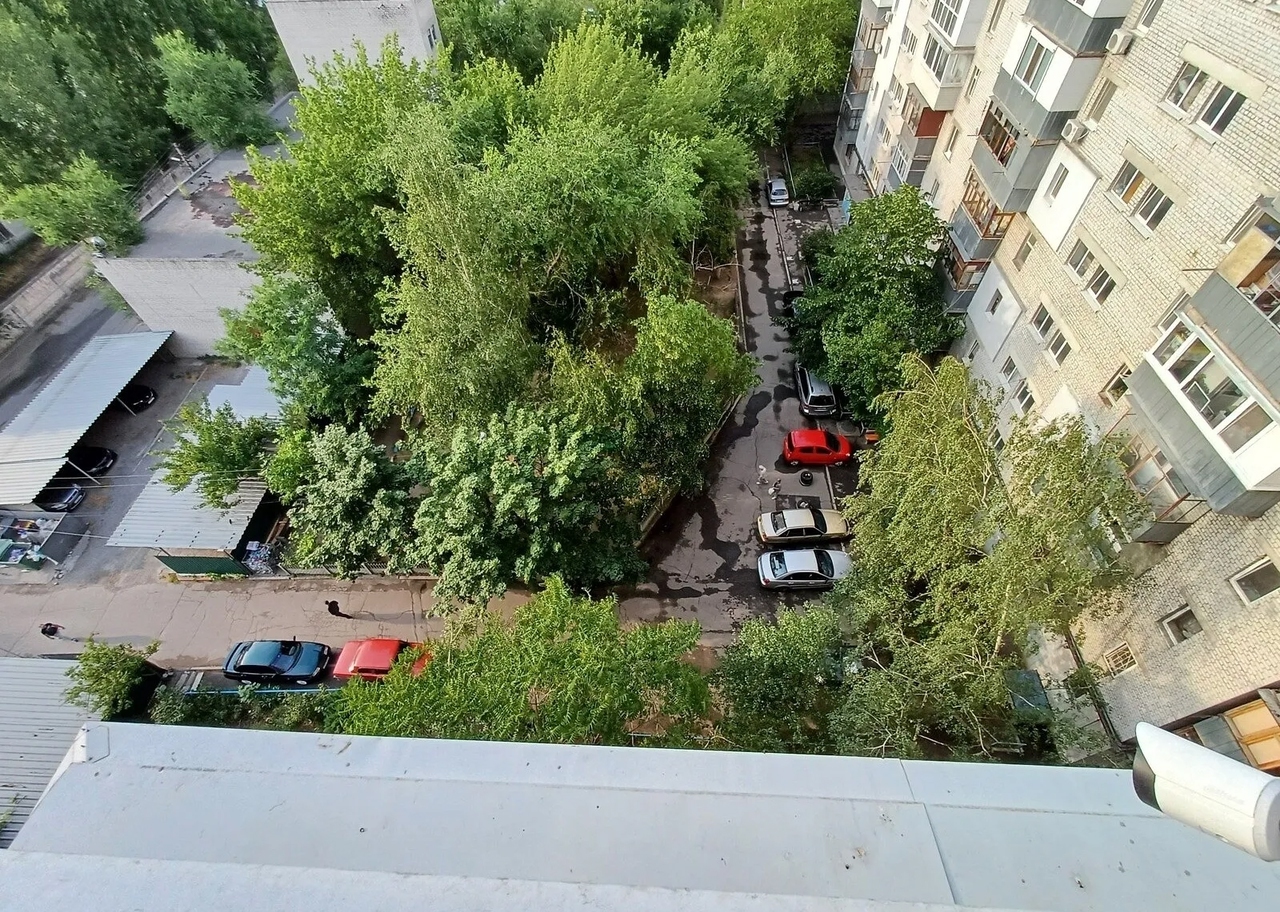 Продажа 3-комнатной квартиры 70 м², Василия Тютюнника ул., 11