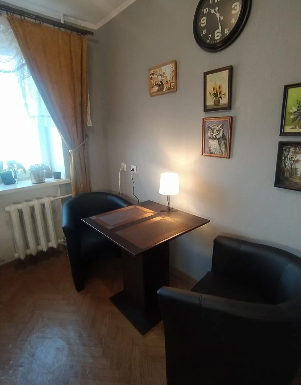 Продажа 3-комнатной квартиры 70 м², Василия Тютюнника ул., 11