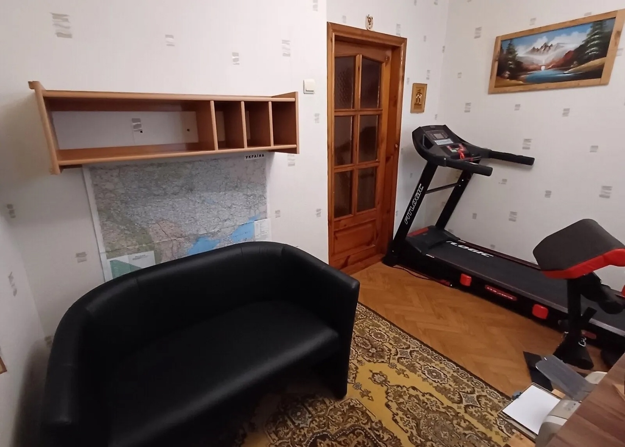 Продажа 3-комнатной квартиры 70 м², Василия Тютюнника ул., 11