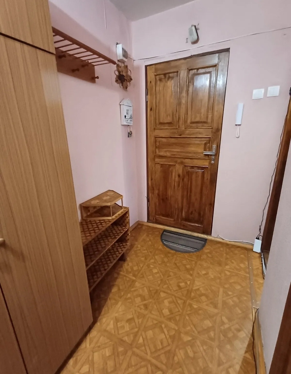 Продажа 3-комнатной квартиры 70 м², Василия Тютюнника ул., 11