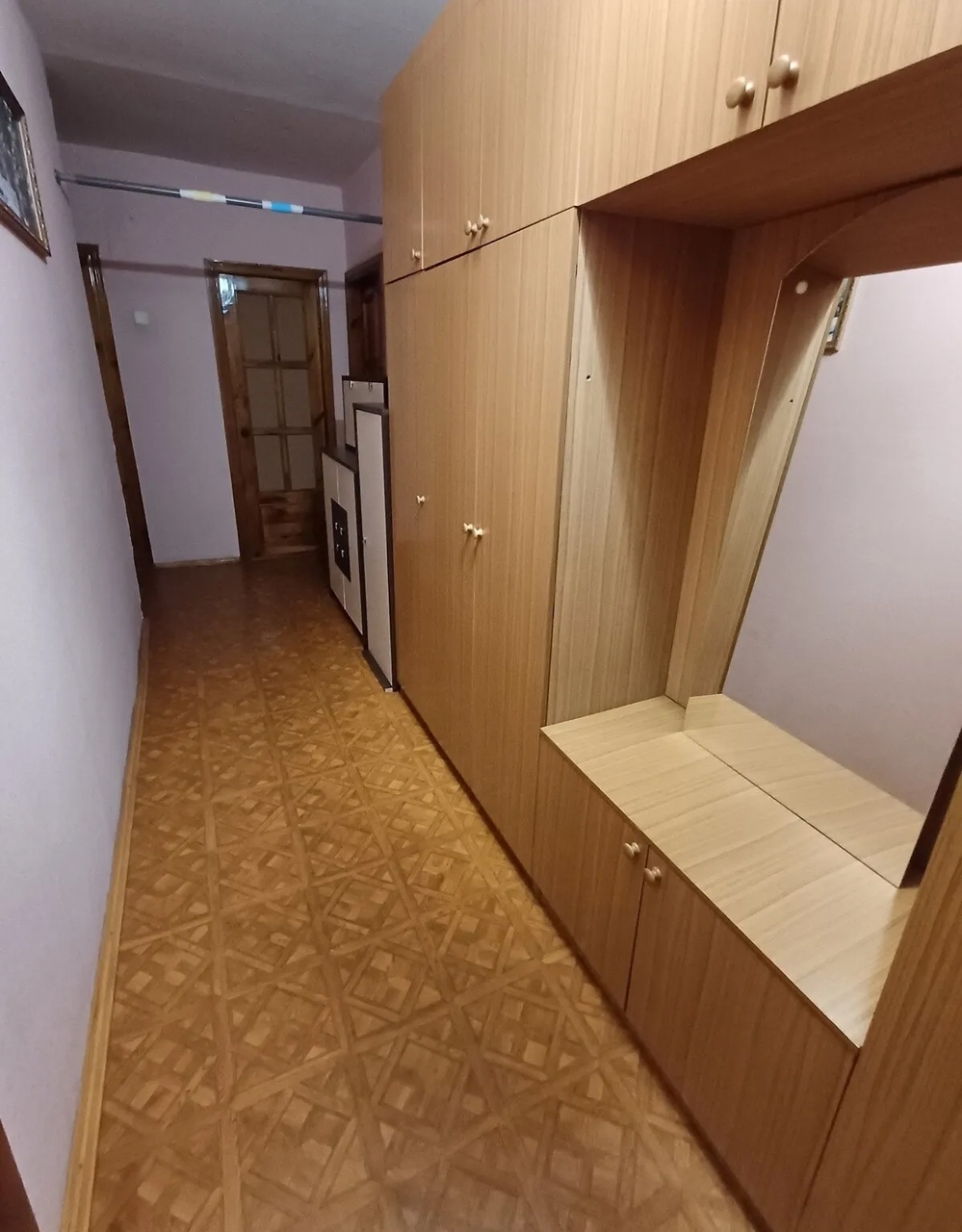 Продажа 3-комнатной квартиры 70 м², Василия Тютюнника ул., 11