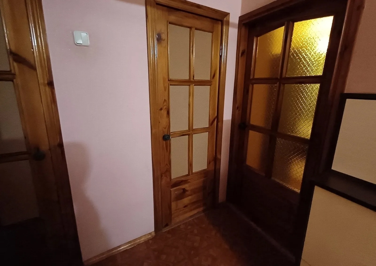 Продажа 3-комнатной квартиры 70 м², Василия Тютюнника ул., 11