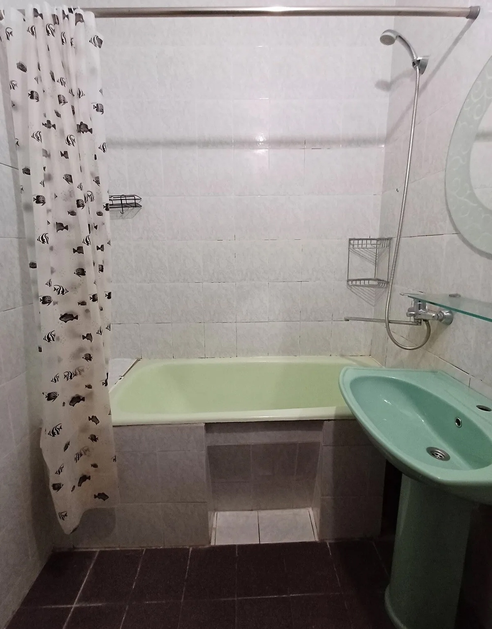 Продажа 3-комнатной квартиры 70 м², Василия Тютюнника ул., 11