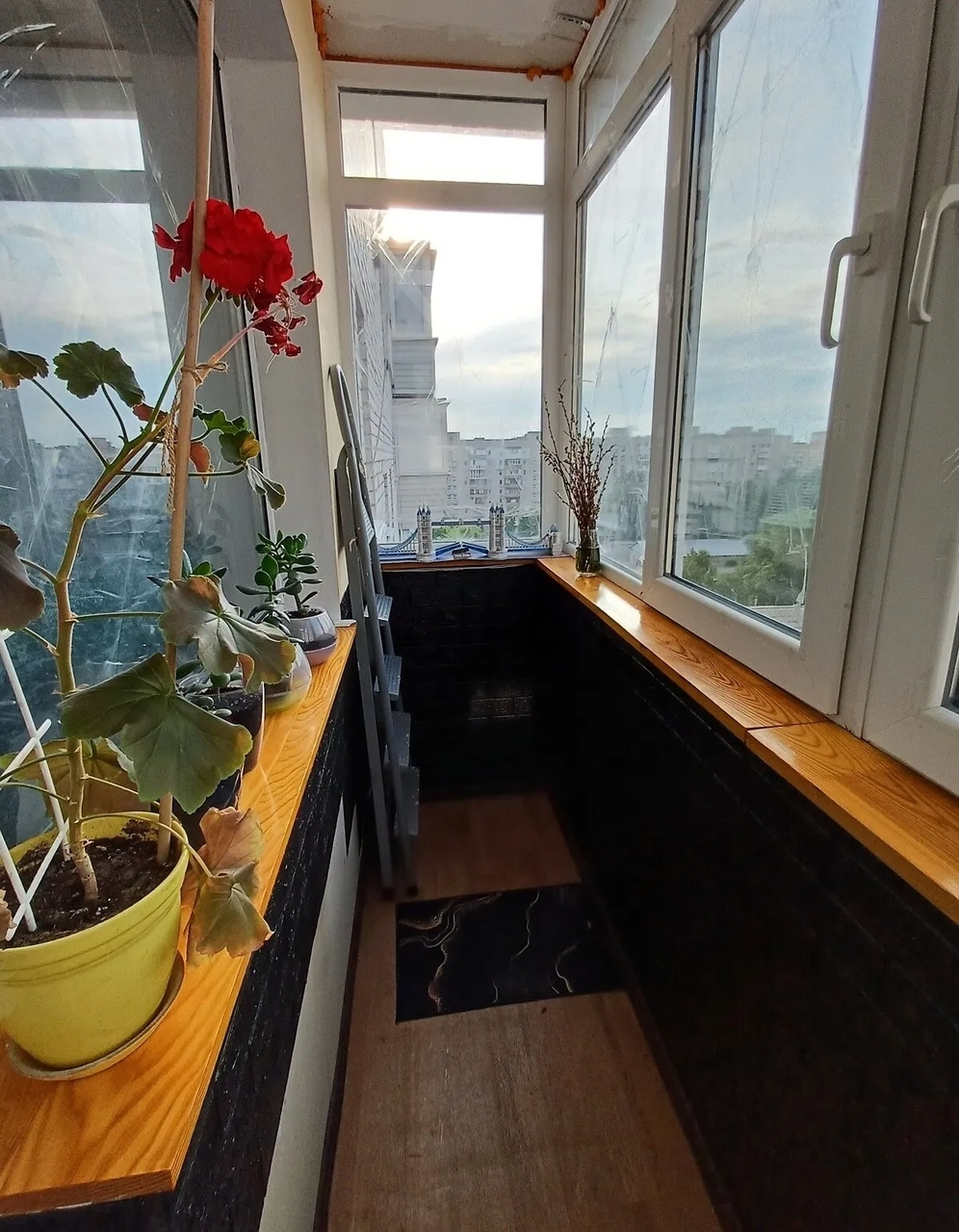 Продажа 3-комнатной квартиры 70 м², Василия Тютюнника ул., 11