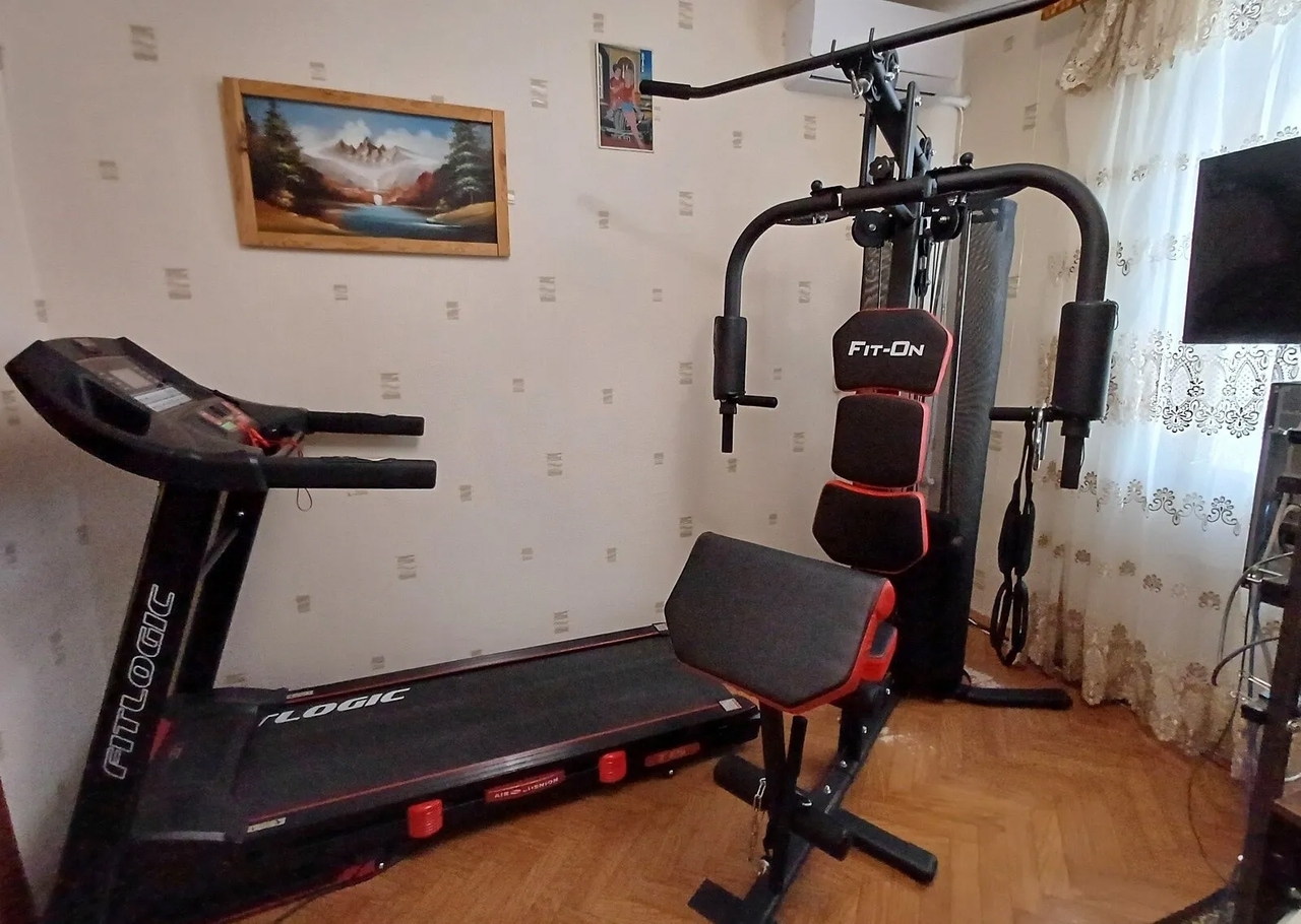 Продажа 3-комнатной квартиры 70 м², Василия Тютюнника ул., 11